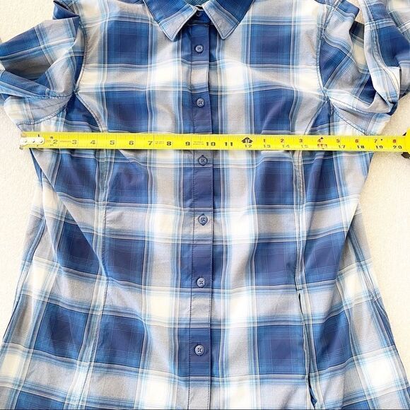 Hiking Shirt Duluth Trading Co. - Picture 5 of 8